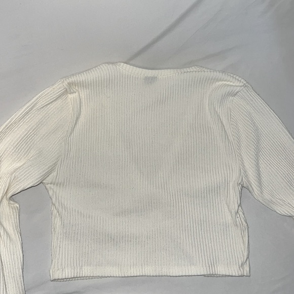 Size : small | cream color - Picture 2 of 2